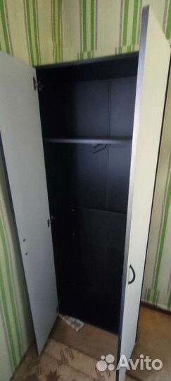 Шкаф бу