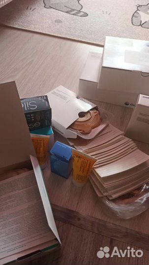 Калоприемники однокомпонентные coloplast