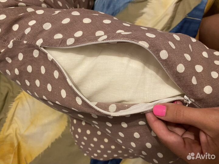 Подушка для беременных