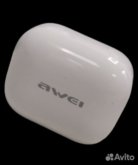 Беспроводные наушники airpods