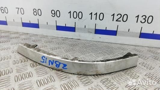 Ус под фонарь правый BMW 7 E65 (ZBN15YM01)