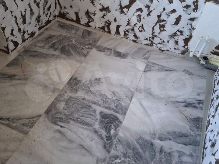 2-к. квартира, 45 м², 1/4 эт.