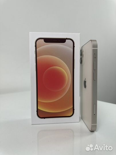 iPhone 12 mini, 256 ГБ