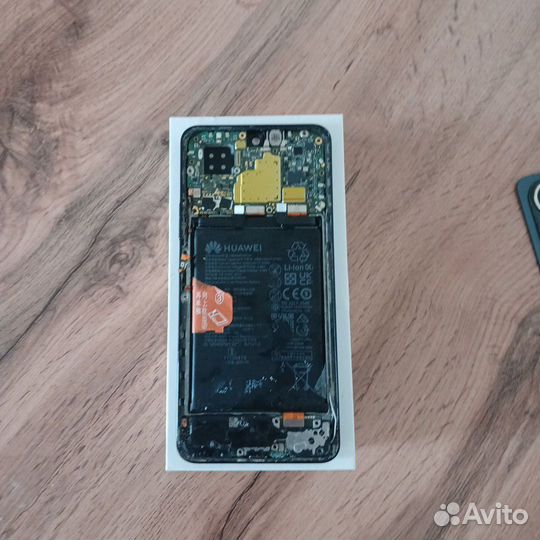 Запчасти huawei nova 10 se bne-lx1