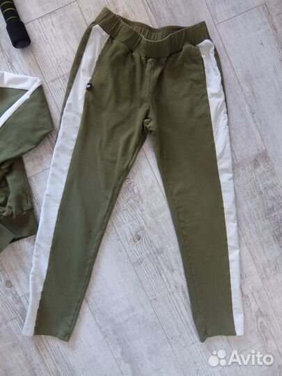 Спортивный костюм Profit женский