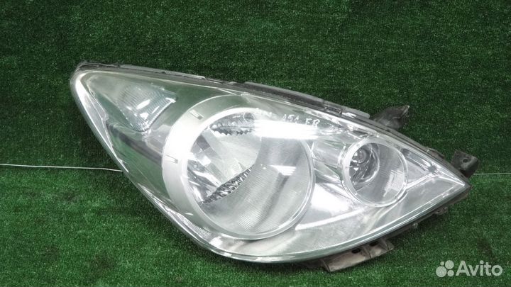 Фара E11 R 11.2010