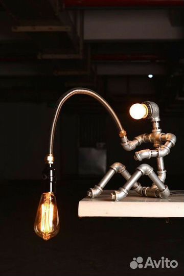 Светильник