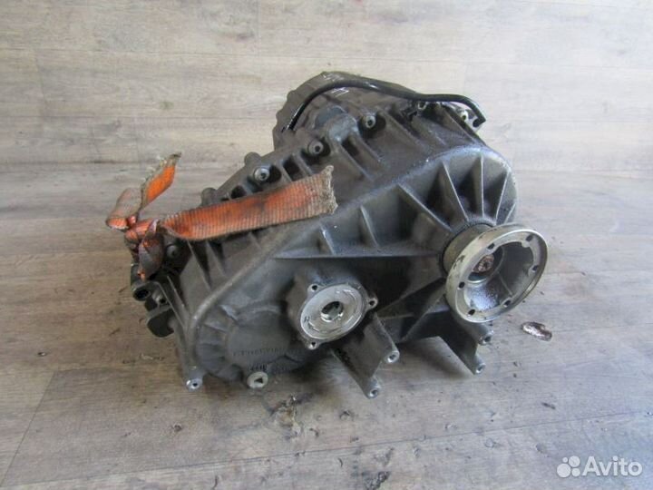 Раздаточная коробка W163 ML Mercedes