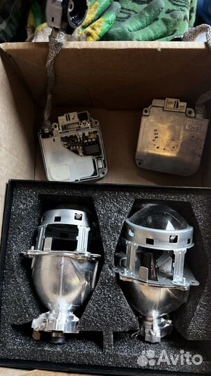 Продам блок розжига камри 40