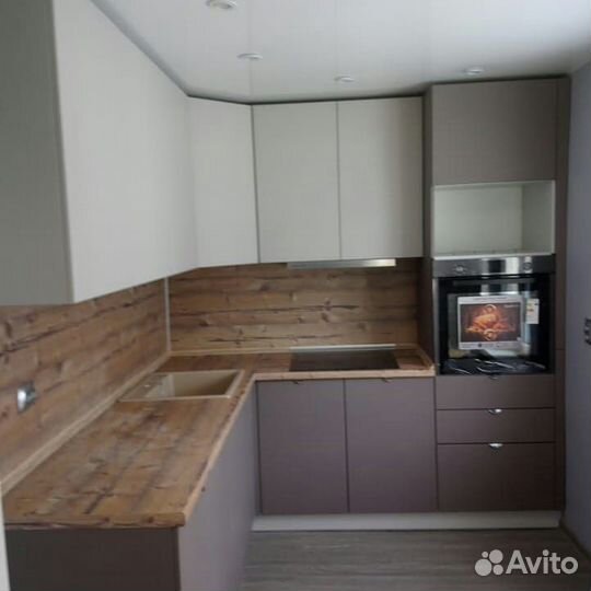 Ремонт квартир, частные опытные мастера