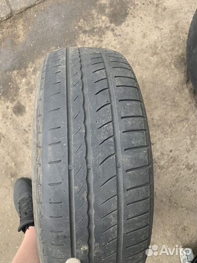 Pirelli Cinturato P1 195/65 R15 91T