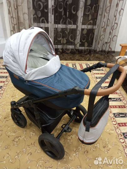 Коляска bexa ultra 2 в 1