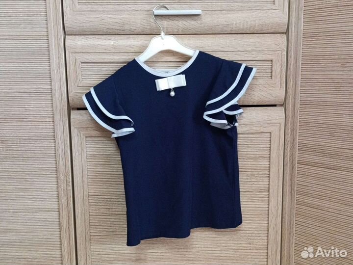 Школьные рубашки