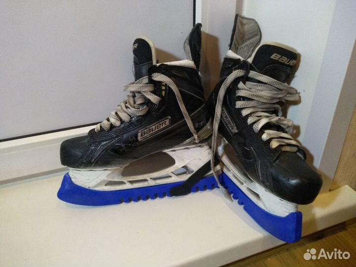 Форма bauer 2s pro