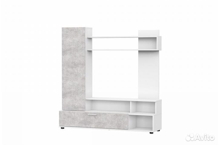 Гостиная, тумба под телевизор. В наличии