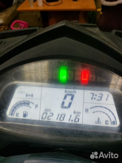 Квадроцикл сф Мото х5 Н.О