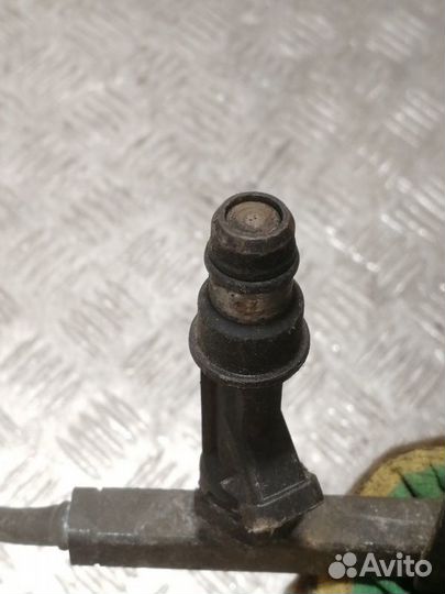 Форсунка двигателя Chevrolet Lanos 2004-2010