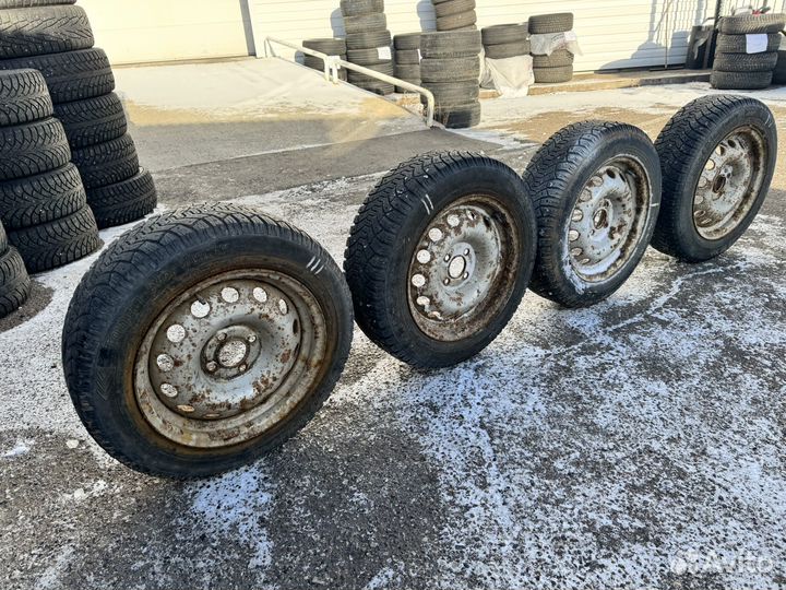 Tunga Camina 185/65 R15