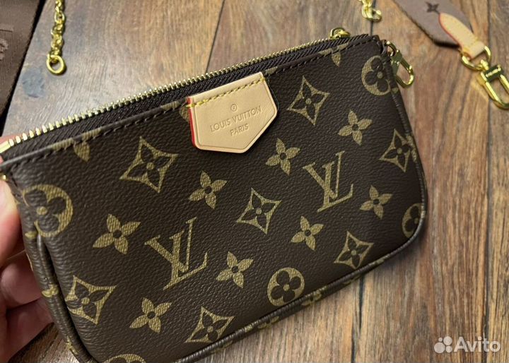 Сумка женская Louis Vuitton