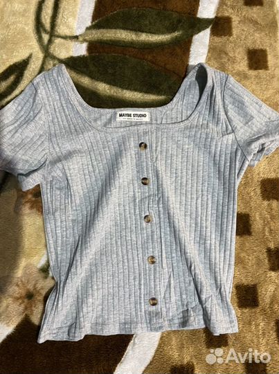 Вещи женские