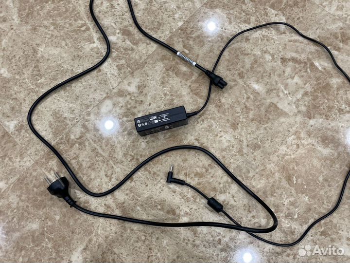 Монитор hp m27f