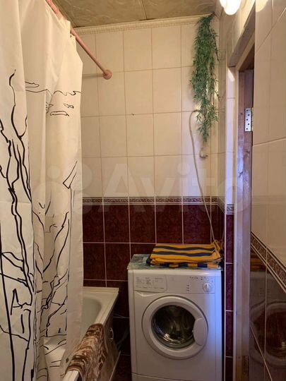 1-к. квартира, 43 м², 8/10 эт.