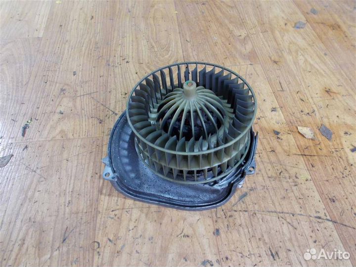 Моторчик печки Mercedes-Benz S-класс W140 (1991—1