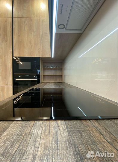 Кухня на заказ. Кухонный гарнитур от производителя