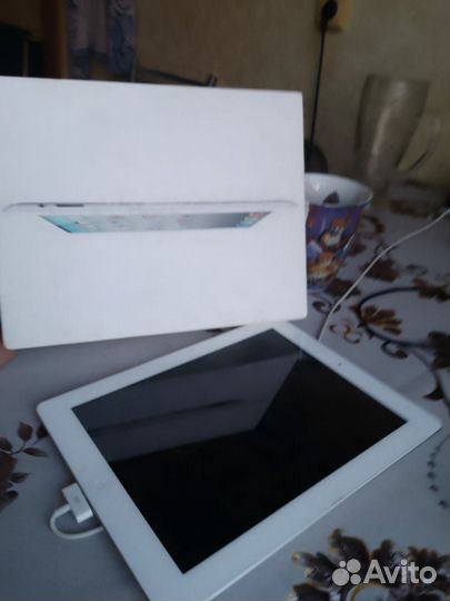 iPad 2