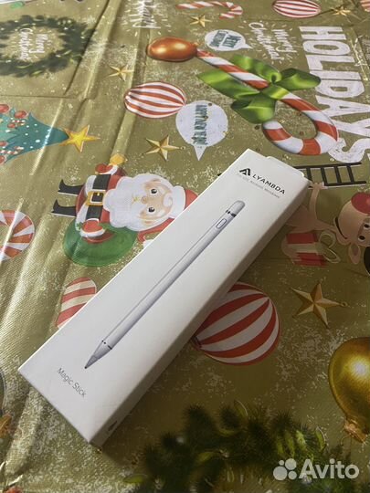 Стилус Lyambda Magic Stick