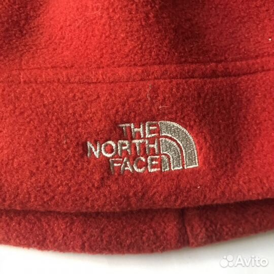 Мужская шапка TNF USA