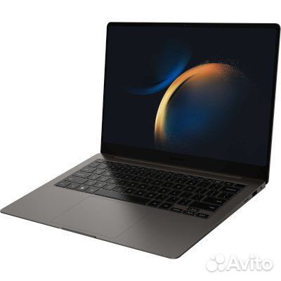 Ноутбук Samsung Galaxy Book3 Pro NP960XFG-KC2IN