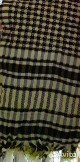 Египетский платок Арафатка и Турецкое полотенце