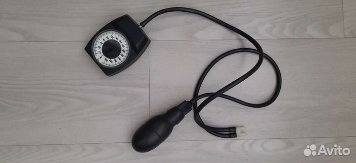 Запчасти для тонометров