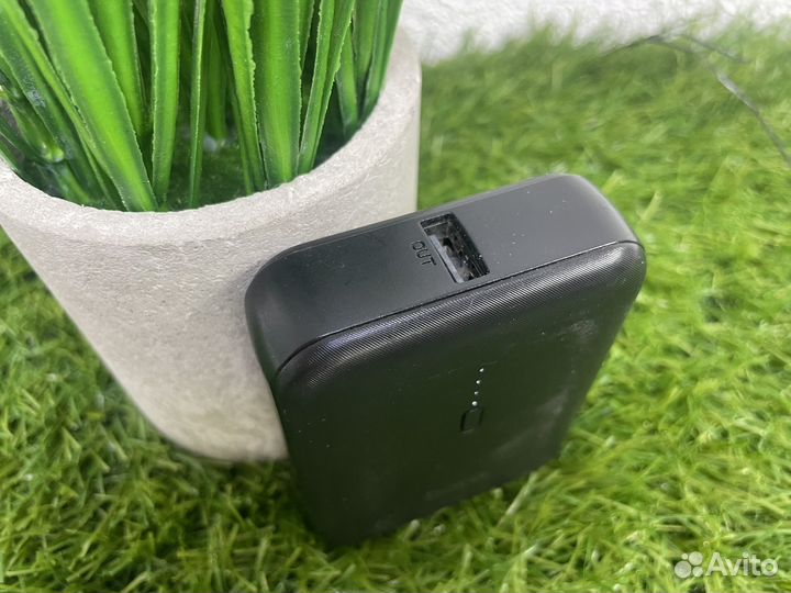 Повербанк hoco 5000mAh K6