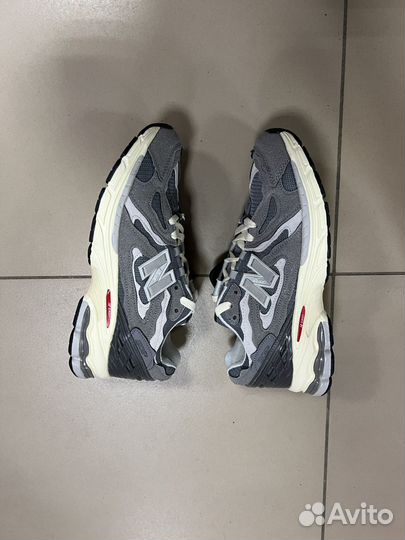 Кроссовки New balance