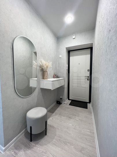 1-к. квартира, 30 м², 4/5 эт.