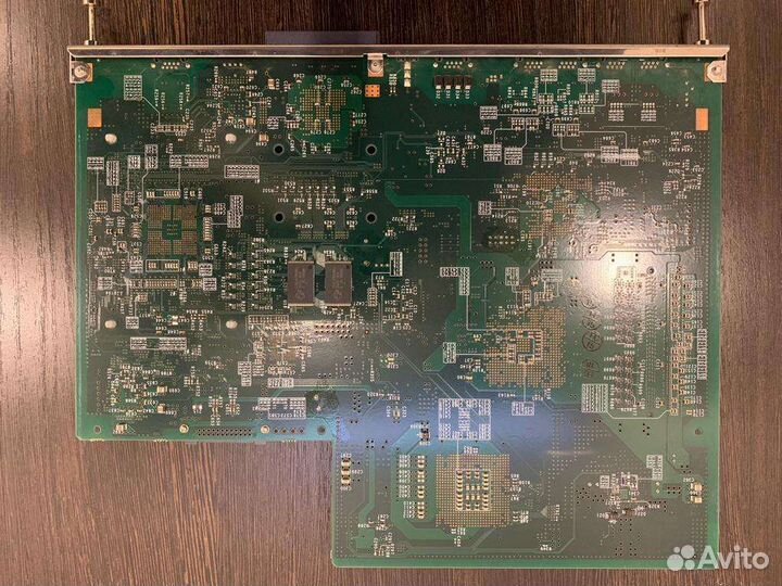 Плата центральная SCC-CP00 NEC SV8300