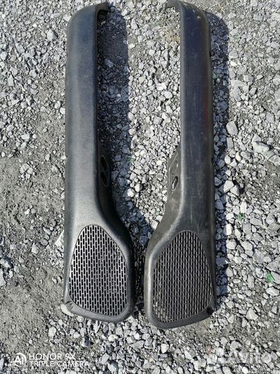 Карманы ваз 2114-15