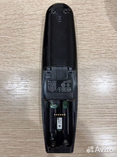 Пульт указка ду LG Magic Remote AN-MR650A