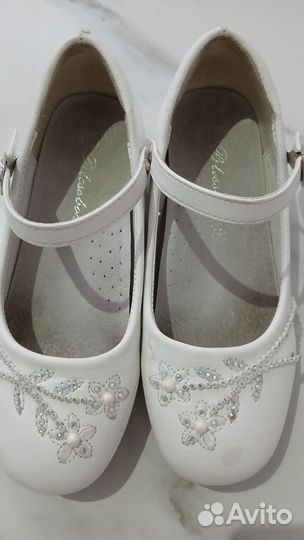 Туфли 32 размер