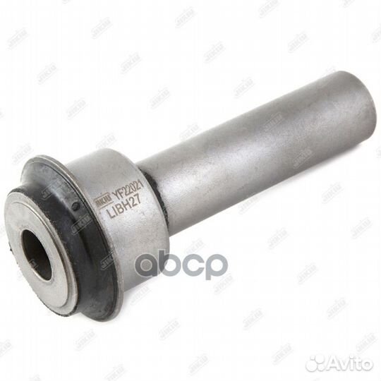 YF22021 сайлентблок подрамника переднийNissan