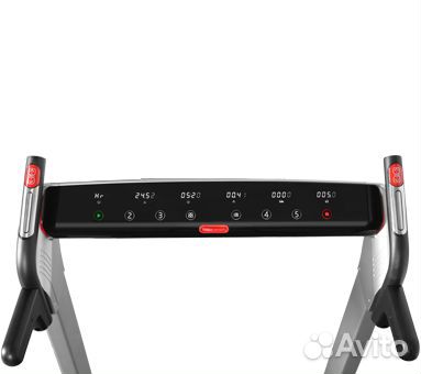 Беговая дорожка Oxygen M-Concept Jog