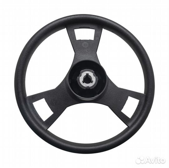 Руль для катера