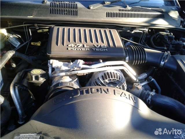 Разбор на запчасти Jeep Grand Cherokee