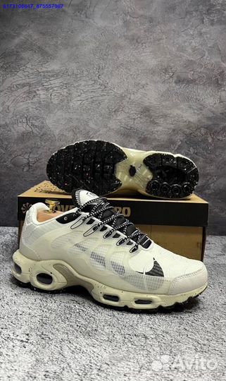 Кроссовки Nike Air Max Tn Terrascape plus (Арт.117