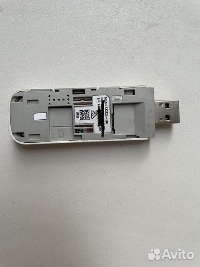 4G usb модем Huawei E3372
