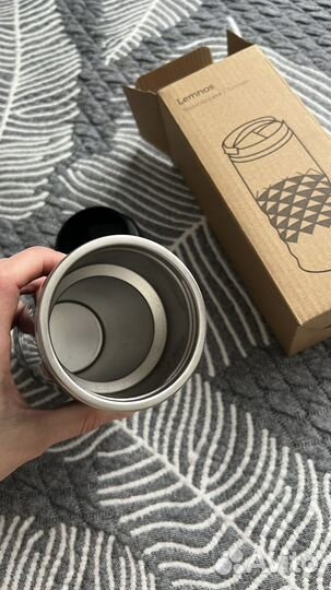 Термокружка