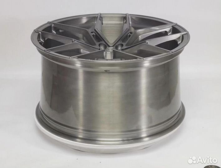 Кованые диски R22