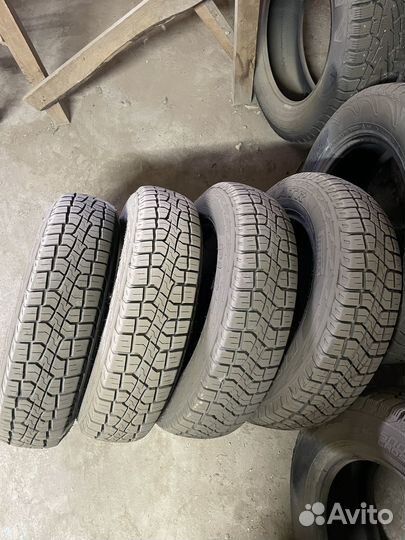 Pirelli Scorpion ATR 185/75 R16